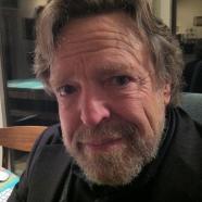John Perry Barlow