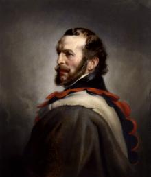 John Rae