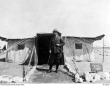 John Robinson Royston