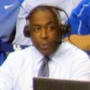 John Saunders