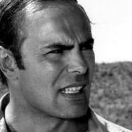 John Saxon