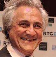 John Suchet