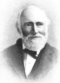 John Sullivan Dwight