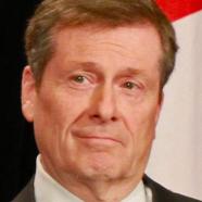 John Tory