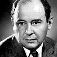 John Von Neumann