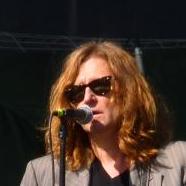 John Waite