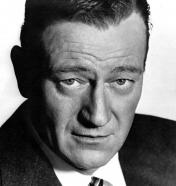 John Wayne