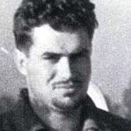 John Whiteside Parsons