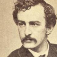 John Wilkes Booth