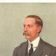 John William Dodson, 2nd Baron Monk Bretton