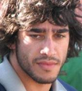 Johnathan Thurston