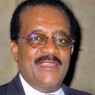Johnnie Cochran
