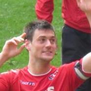Johnnie Jackson