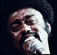 Johnnie Taylor