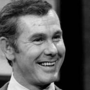 Johnny Carson