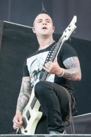 Johnny Christ