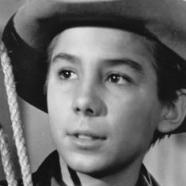 Johnny Crawford