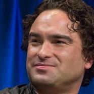 Johnny Galecki