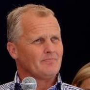 Johnny Herbert