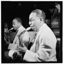 Johnny Hodges