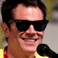 Johnny Knoxville