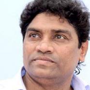 Johnny Lever