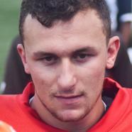 Johnny Manziel