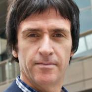Johnny Marr