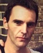 Johnny McDaid