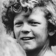 Johnny Whitaker