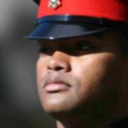 Johnson Beharry