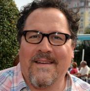 Jon Favreau