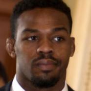 Jon Jones