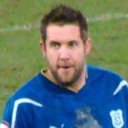 Jon Parkin