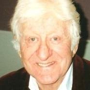 Jon Pertwee
