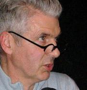 Jon Savage