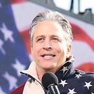 Jon Stewart