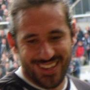 Jonas Gutierrez