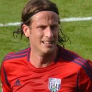 Jonas Olsson