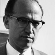 Jonas Salk