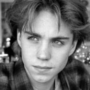 Jonathan Brandis