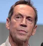 Jonathan Hyde