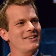 Jonathan Nolan