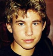 Jonathan Taylor Thomas