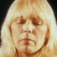 Joni Mitchell
