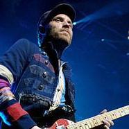 Jonny Buckland