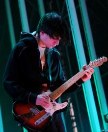 Jonny Greenwood