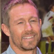 Jonny Wilkinson