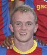 Jonny Williams