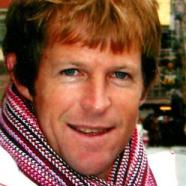 Jonty Rhodes